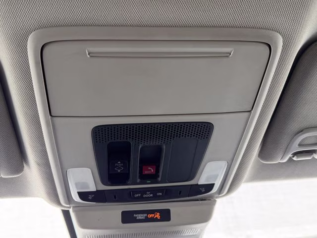 2023 Canyon River Blue Metallic Honda Accord EX FWD Sedan