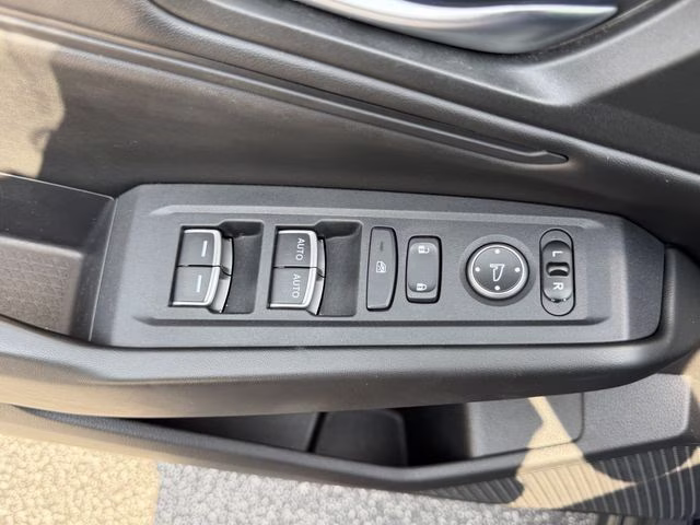 2023 Canyon River Blue Metallic Honda Accord EX FWD Sedan