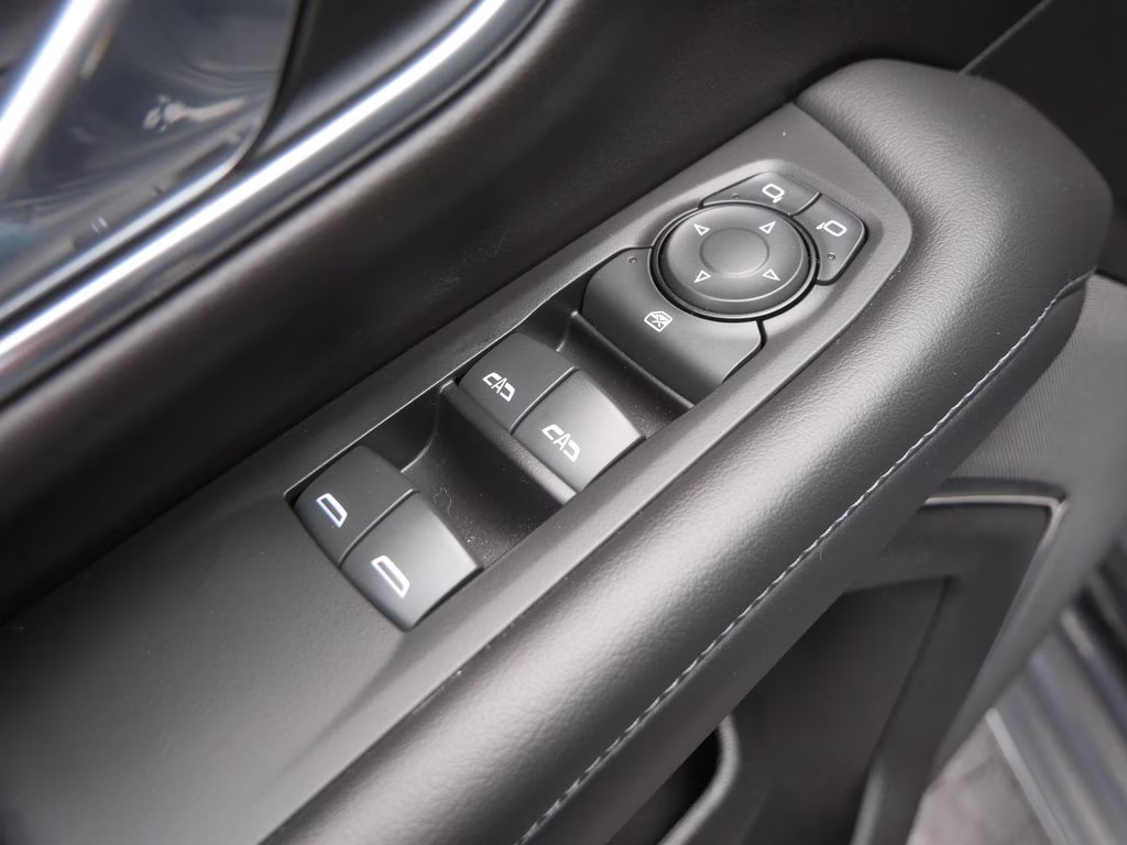 2023 Black Chevrolet Tahoe LS 4X4 SUV