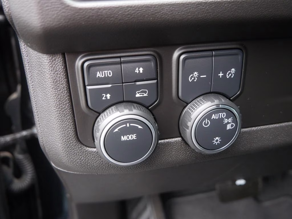 2023 Black Chevrolet Tahoe LS 4X4 SUV