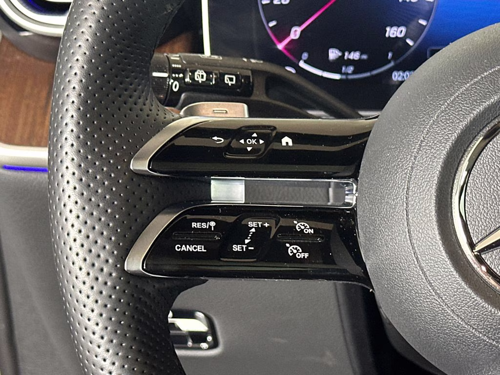 2023 Polar White Mercedes-Benz GLC GLC 300 RWD SUV