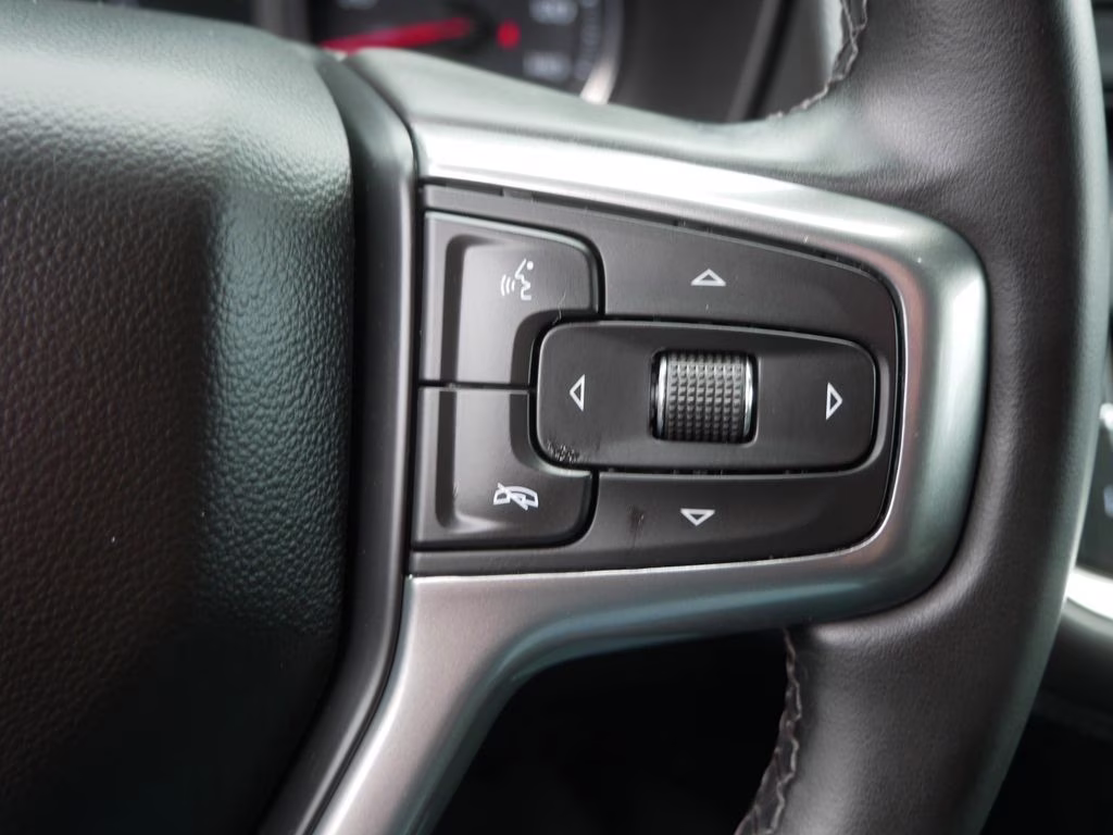 2023 Black Chevrolet Tahoe LS 4X4 SUV