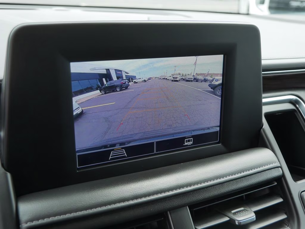 2023 Black Chevrolet Tahoe LS 4X4 SUV