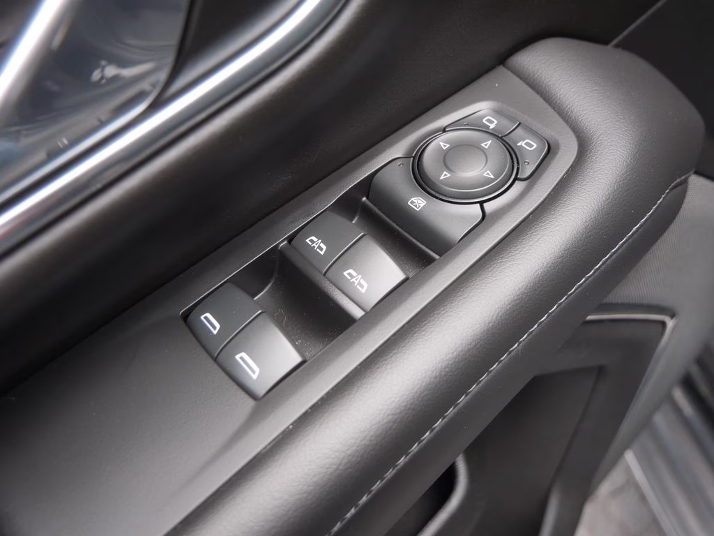 2023 Black Chevrolet Tahoe LS 4X4 SUV