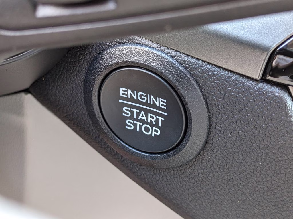 2026 Agate Black Metallic Ford Escape Active FWD SUV