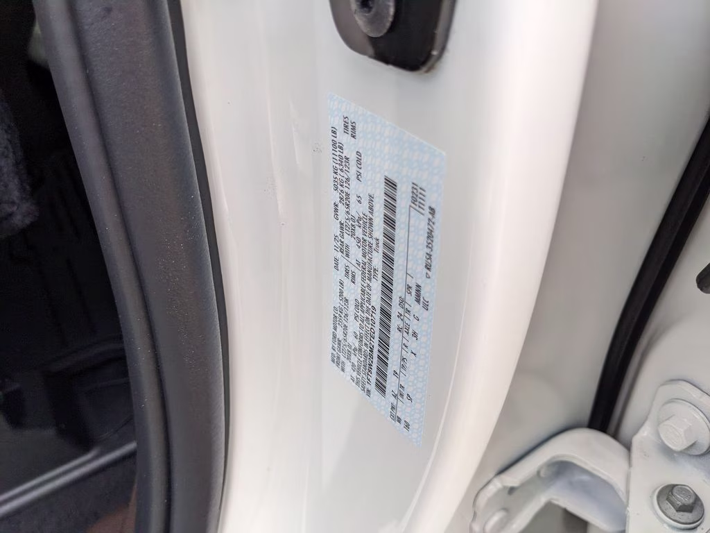 2026 Star White Metallic Tri-Coat Ford Super Duty F-250 SRW King Ranch 4X4 Truck
