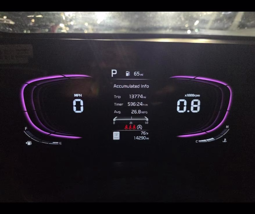2025 Glacial White Pearl Kia Sportage EX FWD SUV
