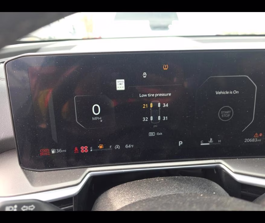 2024 Glacial White Pearl Kia Sorento SX FWD SUV