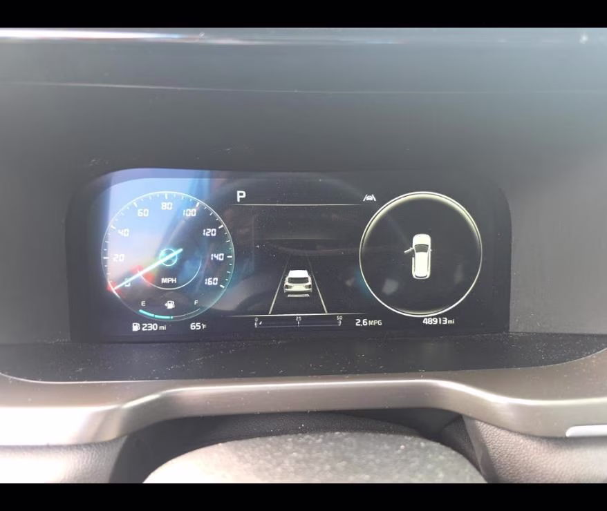 2023 Ebony Black Kia Sorento SX AWD SUV