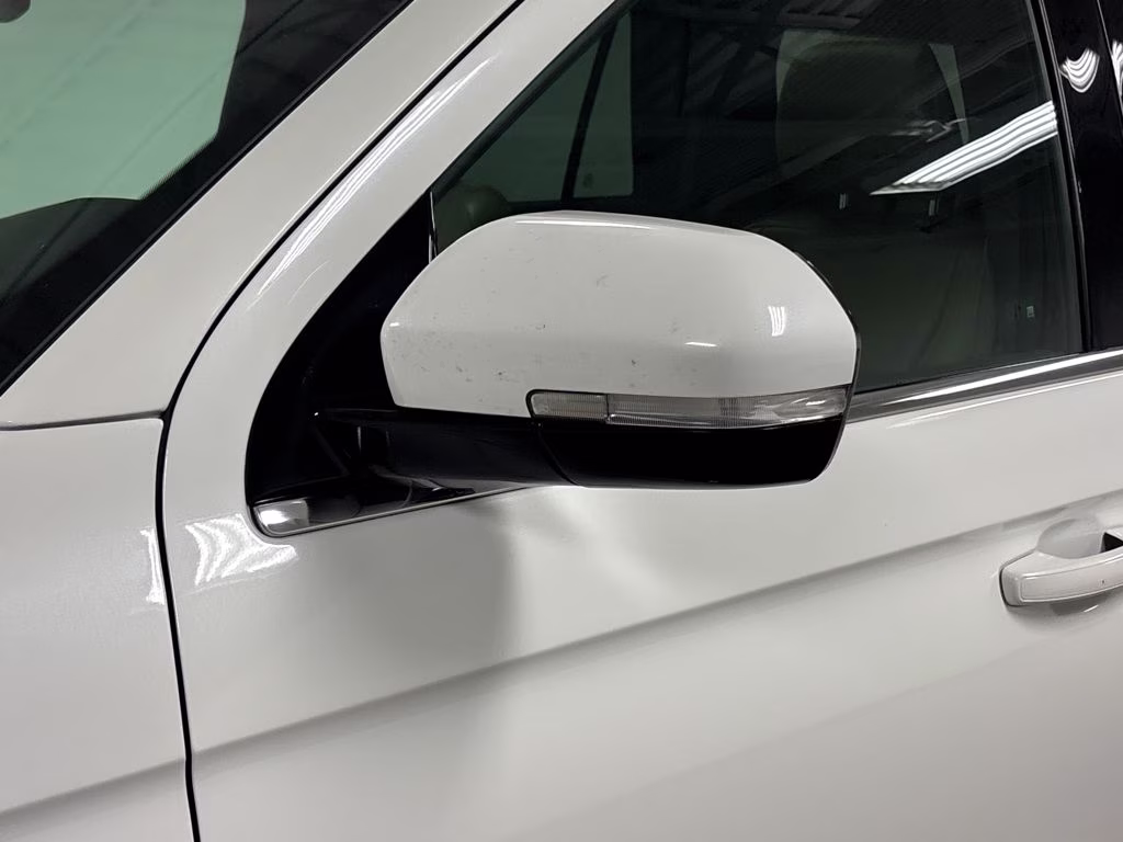 2021 White Metallic Ford Expedition Max XLT RWD SUV