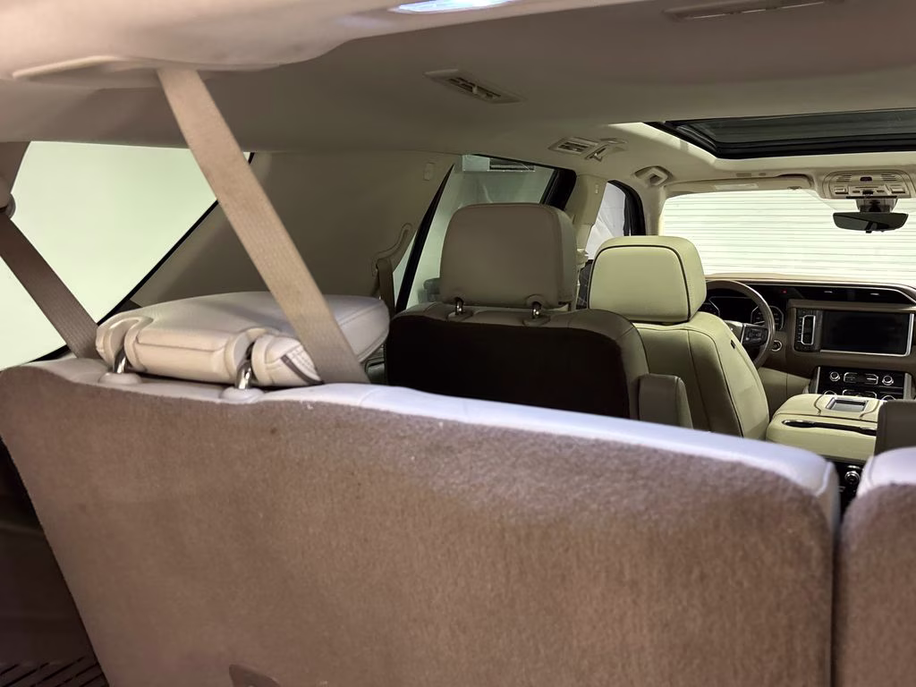2021 Onyx Black GMC Yukon Denali 4X4 SUV