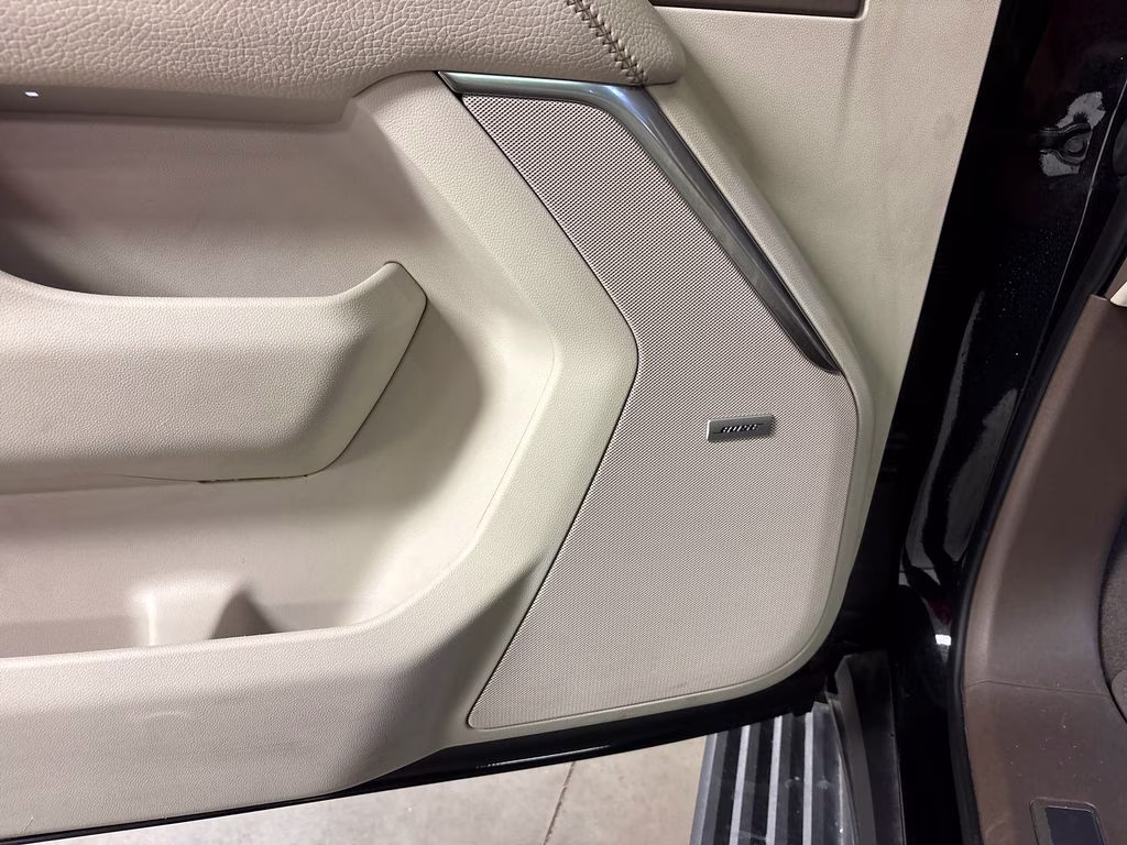 2021 Onyx Black GMC Yukon Denali 4X4 SUV