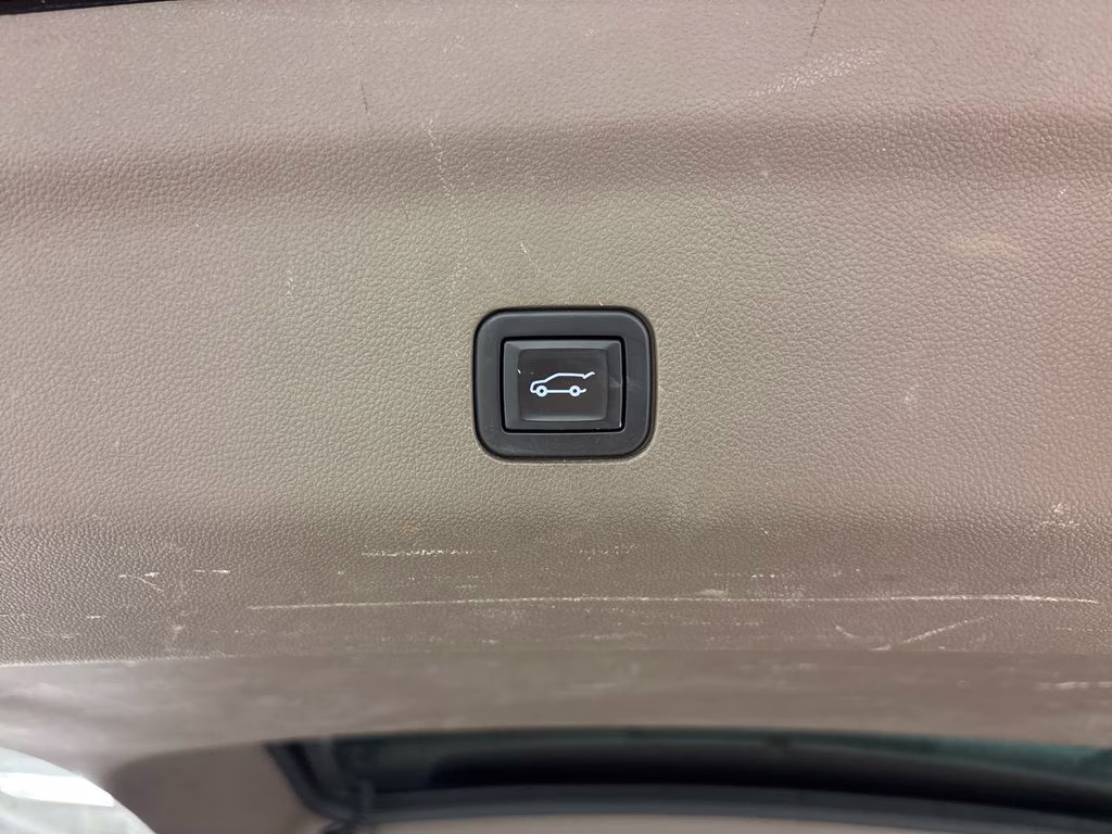 2021 Onyx Black GMC Yukon Denali 4X4 SUV