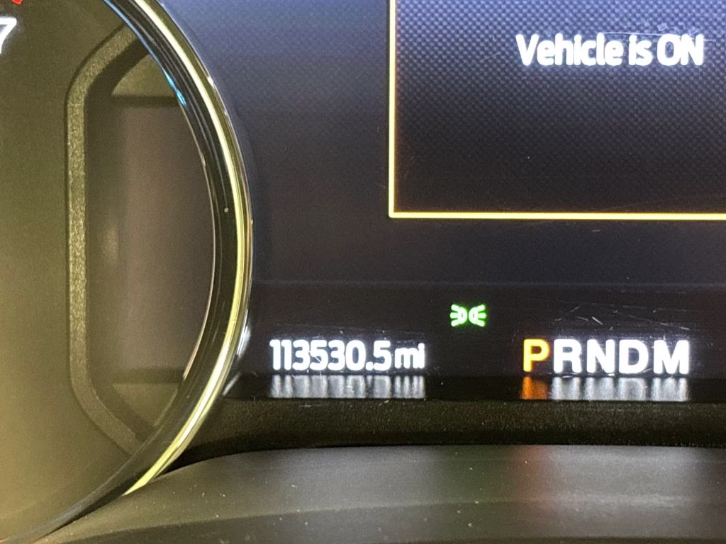 2021 White Metallic Ford Expedition Max XLT RWD SUV