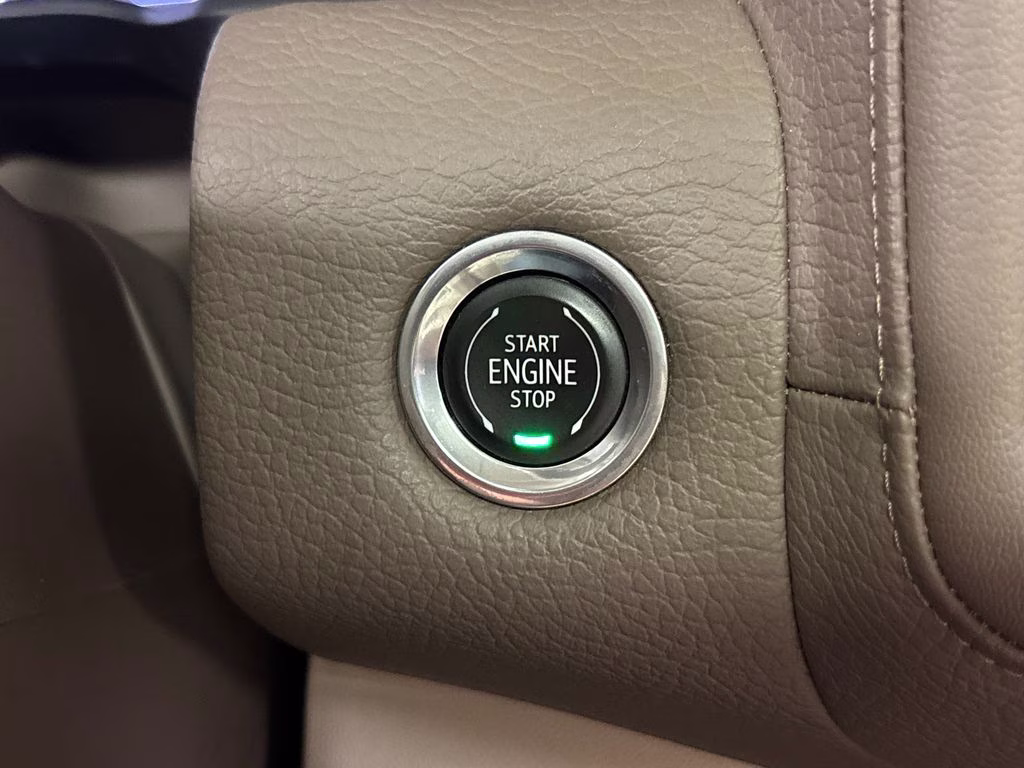 2021 Onyx Black GMC Yukon Denali 4X4 SUV