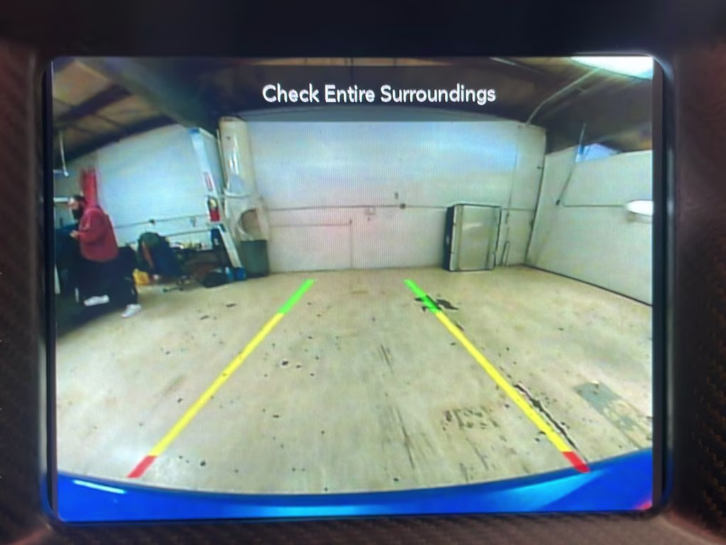 2023 B5 Blue Pearlcoat Dodge Charger R/T Scat Pack RWD Sedan