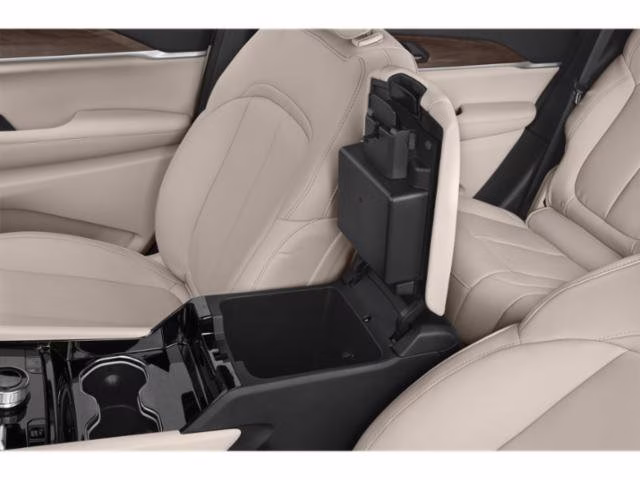 2022 Bright White Clearcoat Jeep Grand Cherokee 4xe 4xe 4X4 SUV