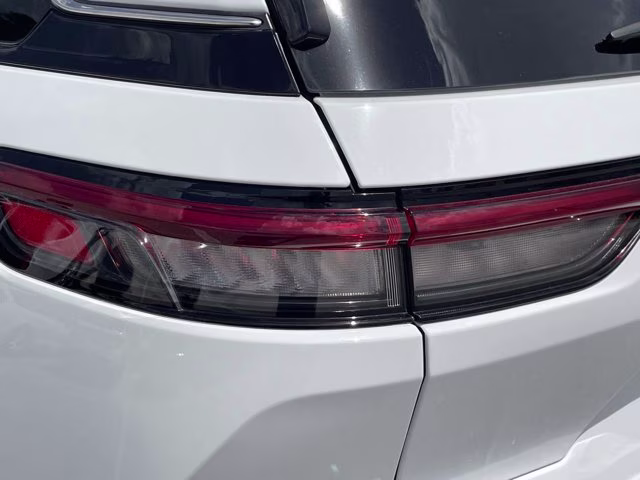2022 Bright White Clearcoat Jeep Grand Cherokee 4xe 4xe 4X4 SUV