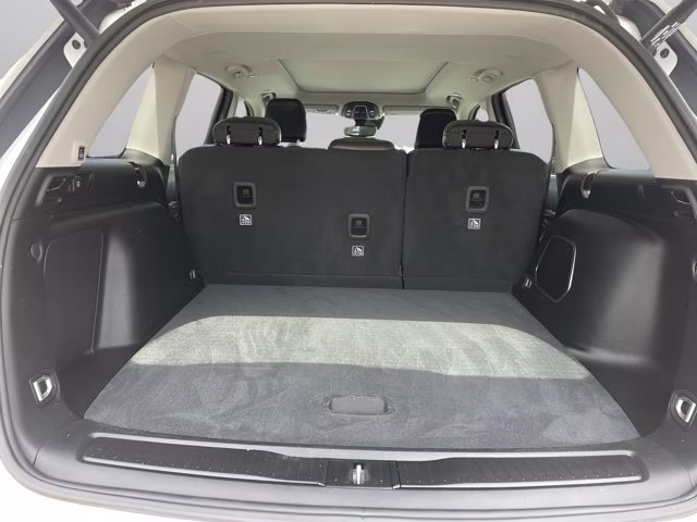 2022 Bright White Clearcoat Jeep Grand Cherokee 4xe 4xe 4X4 SUV