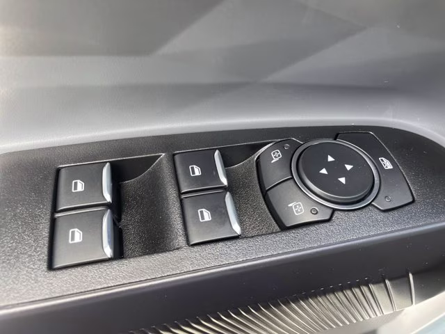 2026 Carbonized Gray Metallic Ford Maverick XL AWD Truck