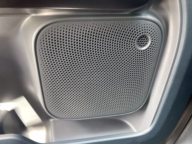 2026 Carbonized Gray Metallic Ford Maverick XL AWD Truck