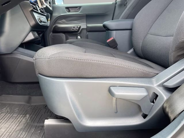 2026 Carbonized Gray Metallic Ford Maverick XL AWD Truck