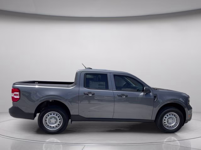 2026 Carbonized Gray Metallic Ford Maverick XL AWD Truck