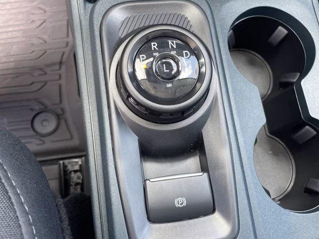 2026 Carbonized Gray Metallic Ford Maverick XL AWD Truck