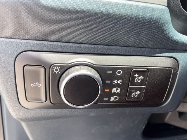2026 Carbonized Gray Metallic Ford Maverick XL AWD Truck