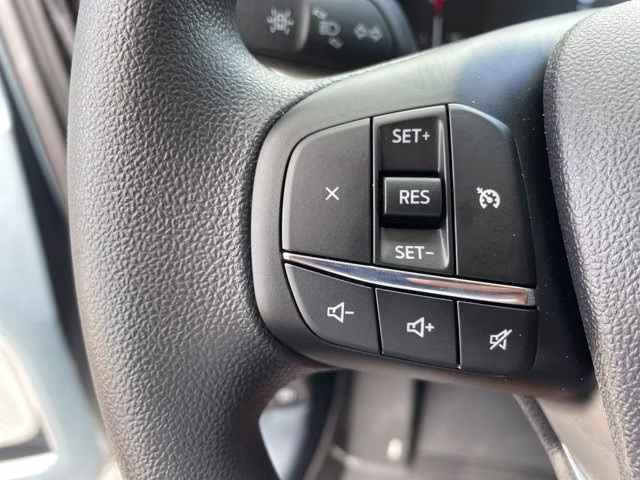 2026 Carbonized Gray Metallic Ford Maverick XL AWD Truck