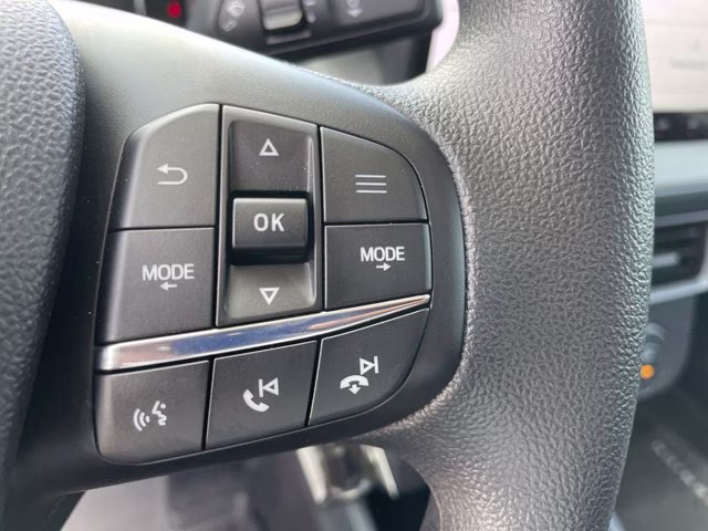 2026 Carbonized Gray Metallic Ford Maverick XL AWD Truck