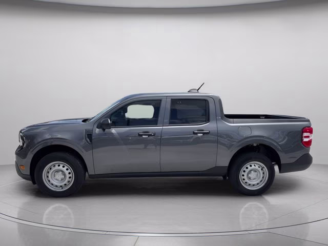 2026 Carbonized Gray Metallic Ford Maverick XL AWD Truck