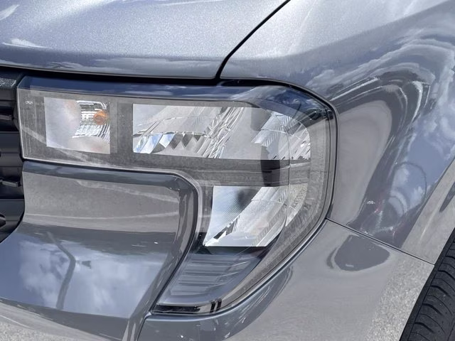 2026 Carbonized Gray Metallic Ford Maverick XL AWD Truck
