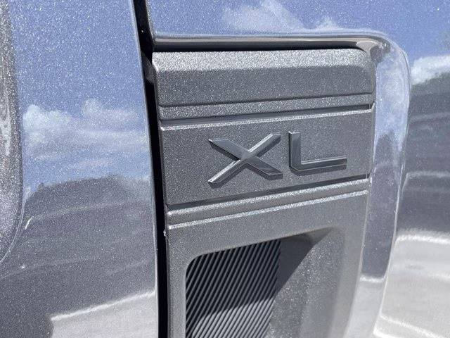 2026 Carbonized Gray Metallic Ford Maverick XL AWD Truck