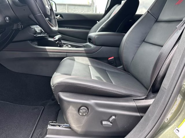 2026 Green Machine Dodge Durango GT Plus HEMI V8 AWD SUV