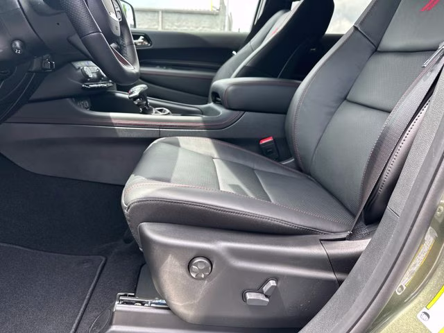 2026 Green Machine Dodge Durango GT Plus HEMI V8 AWD SUV