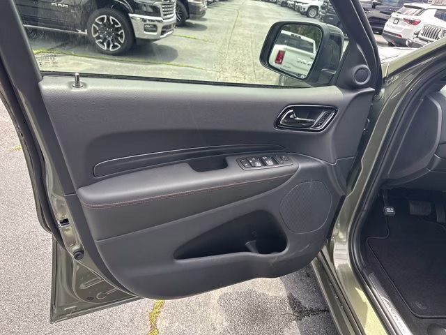 2026 Green Machine Dodge Durango GT Plus HEMI V8 AWD SUV