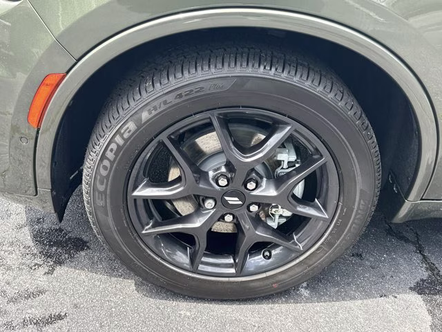 2026 Green Machine Dodge Durango GT Plus HEMI V8 AWD SUV