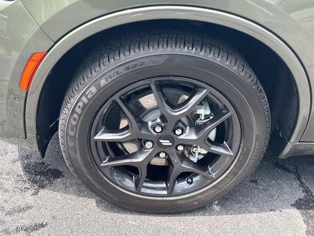 2026 Green Machine Dodge Durango GT Plus HEMI V8 AWD SUV