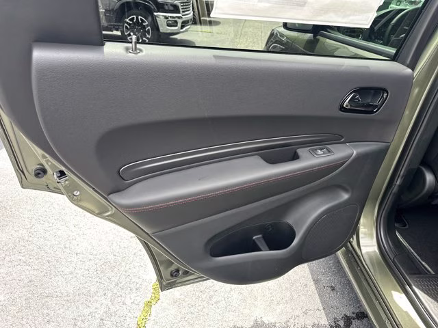 2026 Green Machine Dodge Durango GT Plus HEMI V8 AWD SUV