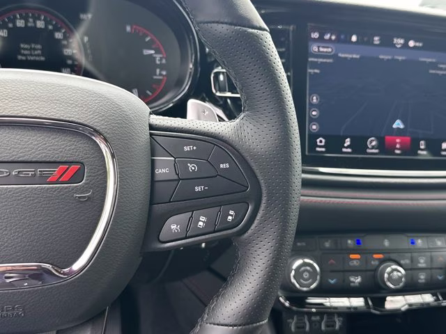 2026 Green Machine Dodge Durango GT Plus HEMI V8 AWD SUV