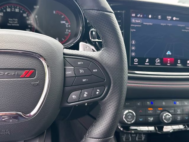 2026 Green Machine Dodge Durango GT Plus HEMI V8 AWD SUV