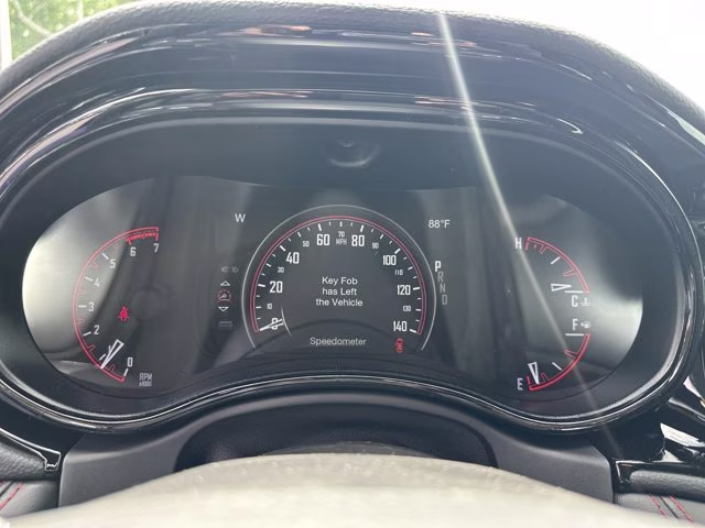 2026 Green Machine Dodge Durango GT Plus HEMI V8 AWD SUV