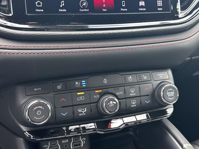 2026 Green Machine Dodge Durango GT Plus HEMI V8 AWD SUV