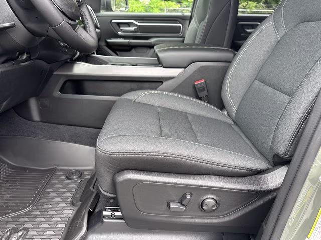 2026 Canyon Lake Ram 1500 Big Horn 4X4 Truck