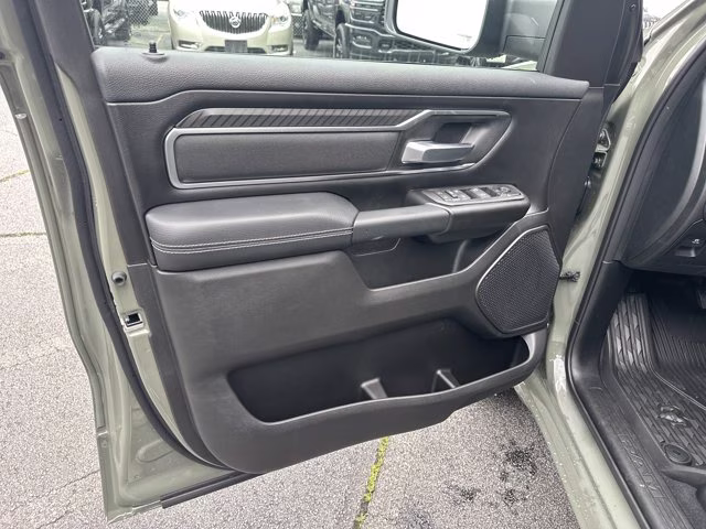 2026 Canyon Lake Ram 1500 Big Horn 4X4 Truck