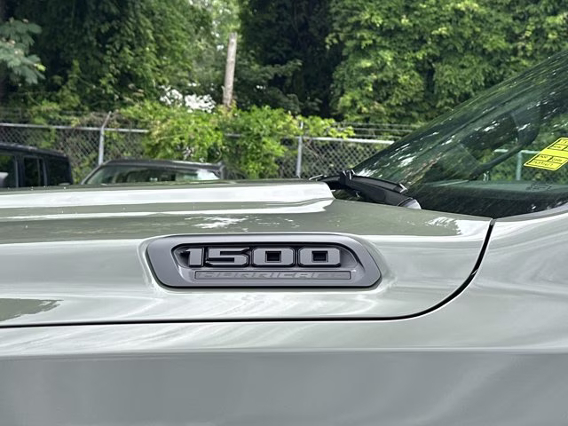 2026 Canyon Lake Ram 1500 Big Horn 4X4 Truck