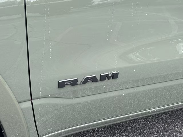 2026 Canyon Lake Ram 1500 Big Horn 4X4 Truck