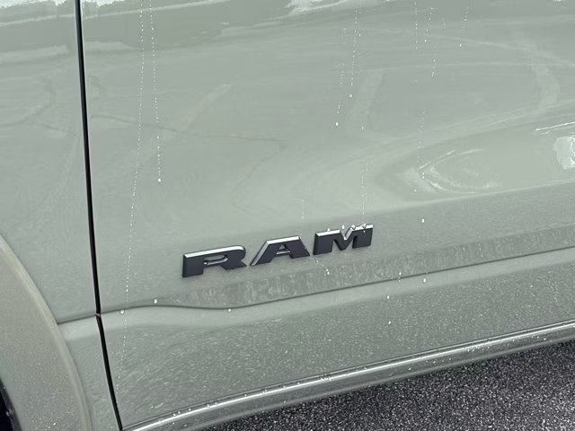 2026 Canyon Lake Ram 1500 Big Horn 4X4 Truck
