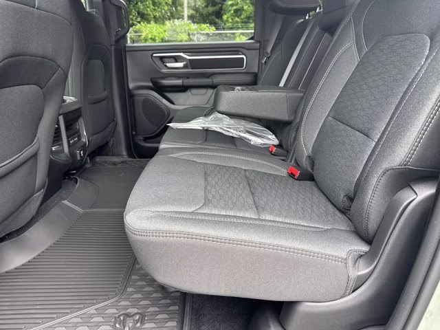 2026 Canyon Lake Ram 1500 Big Horn 4X4 Truck